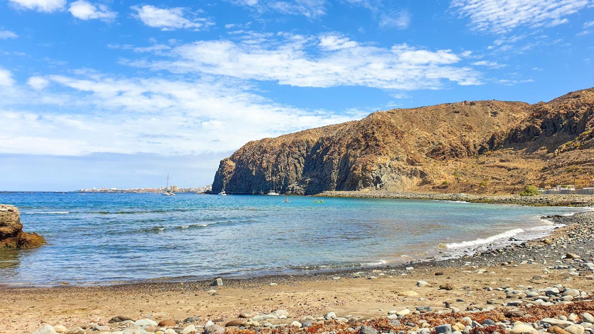 Terraza Sea & Sun Daire Palm-mar Dış mekan fotoğraf