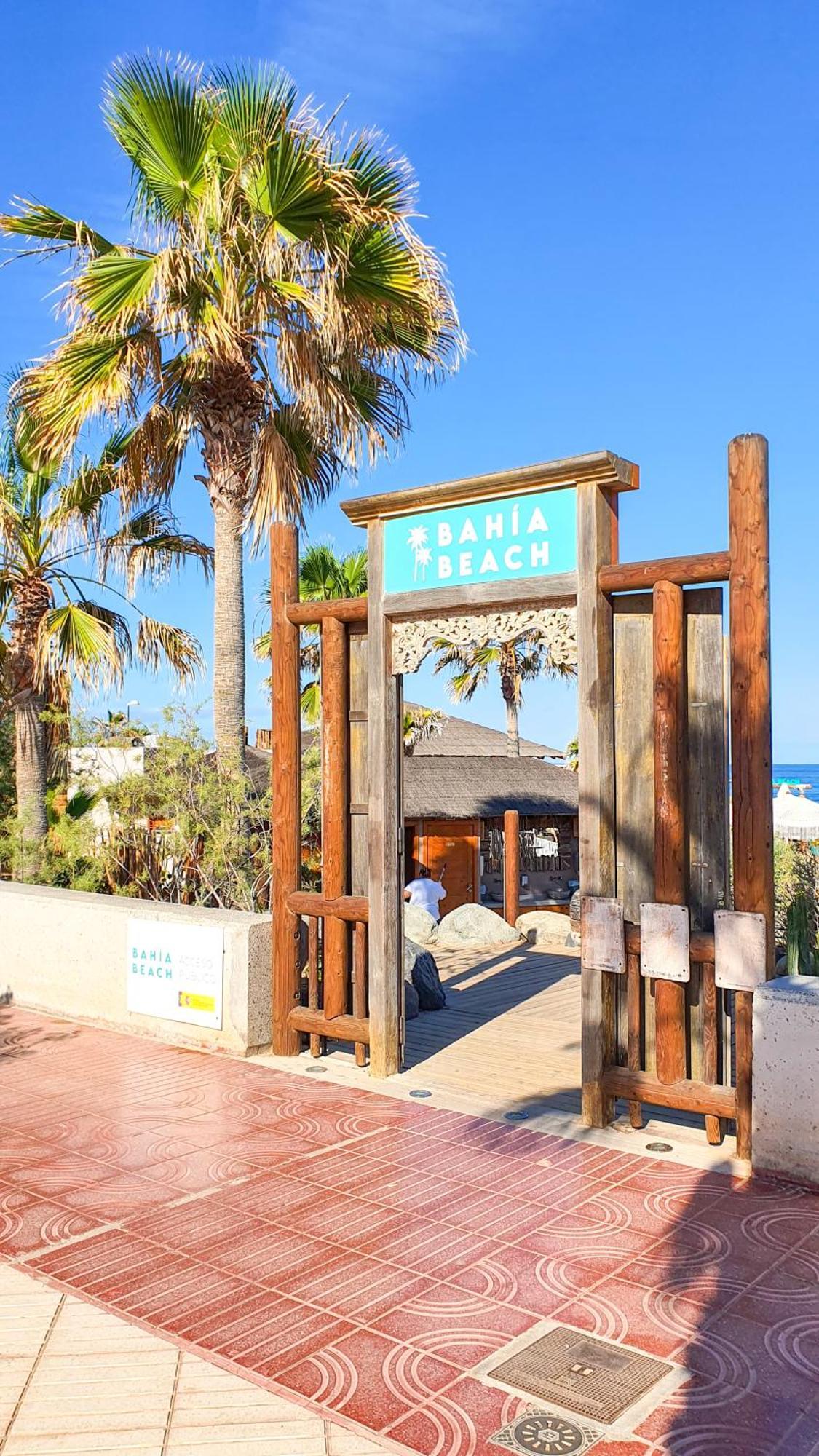 Terraza Sea & Sun Daire Palm-mar Dış mekan fotoğraf