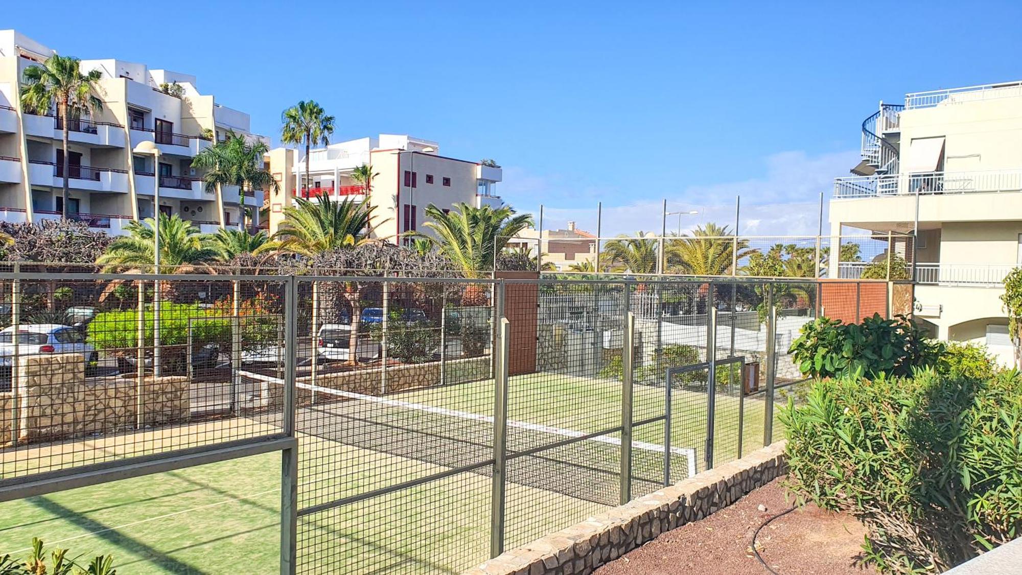 Terraza Sea & Sun Daire Palm-mar Dış mekan fotoğraf